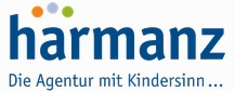 Härmanz – Die Agentur mit Kindersinn